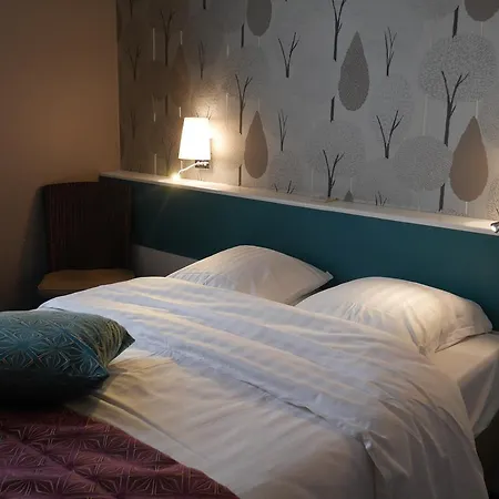 Cajou Otel De Panne