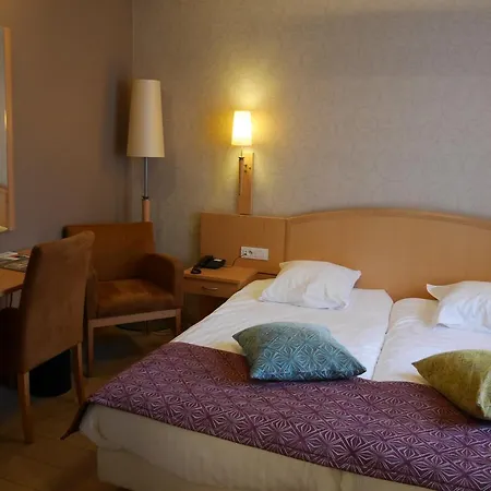 Cajou Otel 3*