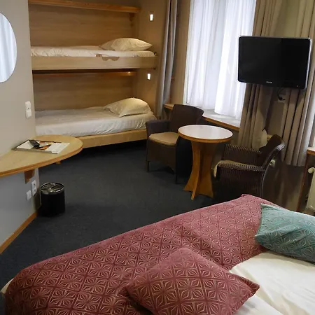 Cajou Otel De Panne