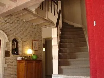 Cajou Otel De Panne
