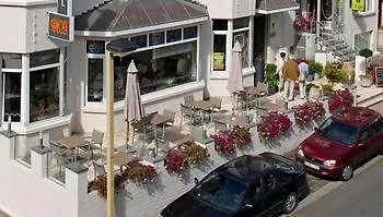 酒店 卡玖酒店 3*