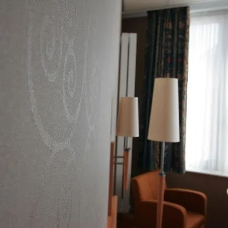 Hotell Cajou 3*