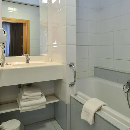 Cajou Otel 3*